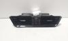 Grila aer bord centrala, cod 5E0820951B, Skoda Octavia 3 (5E3) (id:705933)