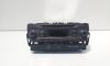 Radio CD, cod 6J0035156, Seat Ibiza 5 ST (6J8) (id:705668)
