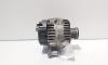Alternator 110A Valeo, cod 03C903023G, Vw Jetta 3 (1K2) 1.4 TSI, CAVD (id:705475)