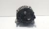 Alternator, 2 PINI VW Passat (3C2) 2.0 TDI, CBAB (id:705860)
