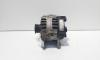 Alternator 90A Valeo, cod 03D903025J, Skoda Fabia 1 (6Y2) 1.2 benz, BME (id:705790)