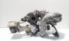 Turbosuflanta, cod A6510902880, A6510905780, Mercedes Clasa C T-Model (S204) 2.2 CDI, OM65192 (id:689839)