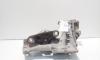 Suport motor cu tampon, cod 11220JD700, Renault Koleos 1 2.0 DCI, M9R832 (id:705818)
