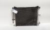 Radiator cllima, cod 713Z000A03, Nissan Juke 1.5 DCI, K9KB 608, vol pe dreapta (id:705888)