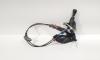 Timonerie, Nissan Qashqai 2.0 DCI, M9R, 6 vit man (id:705838)
