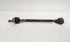 Plenatara dreapta fata, cod 1K0407272CC, Seat Leon (1P1) 1.6 TDI, CAY, 5 vit (id:705856)