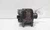 Alternator 140A Valeo, cod 06F903023C, Seat Leon (1P1) 1.9 TDI, BXE (id:705945)
