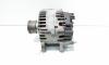 Alternator 140A Valeo, cod 06F903023C, Seat Leon (1P1) 1.9 TDI, BXE (id:705945)