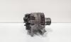 Alternator 120A Bosch, cod GM13147093, Opel Meriva A 1.6 benz, Z16XE (id:705978)