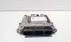 Calculator motor ECU, cod 23710BB47, 0281017185, Nissan Qashqai 2.0 DCI, M9R (id:705843)