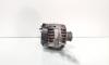 Alternator 120A Valeo, cod 13588306, Opel Insignia A Sedan 2.0 CDTI, A20DTH (id:705778)