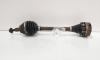 Planetara stanga fata, VW Touran (1T1, 1T2), 1.9 TDCI, BKC, 5 vit man (id:706233)