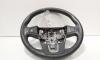 Volan piele cu comenzi, cod 484300001R, Renault Laguna 3 (id:706218)