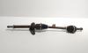 Planetara dreapta fata, cod 8200613827, Renault Megane 2 1.6 benz, K4MT760, 5 vit man (id:705995)