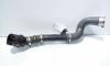 Tub intercooler cu furtune, cod 144602760R, Renault Clio 4 1.5 DCI, K9K628 (id:706272)