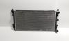 Radiator racire apa, cod 6R0121253A, Seat Ibiza 5 (6J5) 1.4 TDI, BMS (id:705577)
