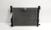 Radiator racire apa, cod 21410078R, Renault Clio 4 1.5 DCI, K9K608 (id:706464)