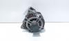 Alternator, cod 23100JD71B, Nissan Qashqai (2) 1.6 DCI, R9M (id:706293)