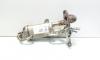Racitor gaze, cod 147350364R, Renault Megane 3 1.5 DCI, K9K636 (id:706279)