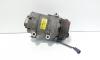 Compresor clima, cod 3M5H-19D629-DG, Ford Focus 2 (DA) 1.6 benz, HWDA (id:706242)