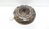 Volanta masa simpla cu placa presiune, Vw Jetta 3 (1K2) 1.9 TDI, BXE, 5 vit man (id:706260)
