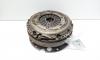 Volanta masa dubla cu placa presiune, cod 8570829-01, Audi A4 Avant (8K5, B8) 2.0 TDI, CGL, 6 vit man (id:706211)