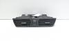 Grila aer bord centrala, cod 5JA820951C, Skoda Rapid (NH3) (id:706393)