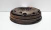 Volanta masa dubla cu placa presiune, Renault Laguna 3 2.0 DCI, M9R, 6 vit man (id:706246)