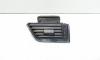 Grila aer bord dreapta, cod 5E0819702C, Skoda Octavia 3 (5E3) (id:706351)