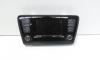 Display navigatie, cod 5E0919605D, Skoda Octavia 3 (5E3) (id:706370)