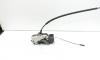 Broasca usa dreapta fata, cod 13503802, Opel Insignia A, vol pe stanga (id:706481)