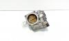 Clapeta acceleratie, cod 03C133062A, Vw Golf 5 (1K1) 1.6 FSI, BLP (id:706379)