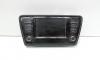 Display navigatie, cod 5E0919605J, Skoda Octavia 3 (5E3) (id:706517)