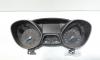 Ceas bord, cod BM5T-10849-JV, Ford Focus 3 1.0 benz, vol pe stanga (id:706536)