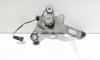 Ansamblu stergator dreapta fata, cod BM51-17K484-B, Ford Focus 3 Turnier (id:688307)