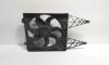 Electroventilator, cod 6Q0121207L, Skoda Fabia 1 Combi (6Y5) (id:706604)