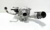 Turbosuflanta, cod 04E145721B, Audi Q3 Sportback (F3N) 1.4 TSI, CZE (id:706460)
