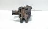 Alternator 120A, cod CV6T-10300-GA,  Ford Focus 3, 1.0 Ecoboost, M2DA (id:706560)