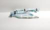 Airbag cortina dreapta, cod 5E0880742, Skoda Octavia 3 (5E3) (id:706524)