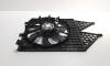 Electroventilator, cod 6R0121207A, Vw Polo (6R) 1.6 TDI, CAY (id:706506)