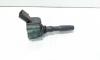 Bobina inductie, cod 04E905110K, VW Golf 7 (5G), 1.0 TSI, CHZD (id:706724)