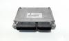 Calculator motor ECU Siemens, cod 03E906033AB, Skoda Fabia 1 (6Y2) 1.2 benz, BME (id:706580)