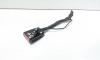 Capsa centura stanga fata, cod 1K3857755AD, Vw Golf 5 (1K1) (id:706616)