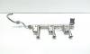 Rampa injectoare cu senzor, cod CM5G-9H487-HA, Ford Focus 3 1.0 benz, M2DA (id:706555)