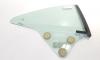 Geam mobil caroserie dreapta spate, Vw Eos (1F7, 1F8) (id:705390)