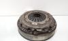 Volanta masa dubla cu placa presiune, Ford Focus 3 1.5 TDCI, XWDB, 6 vit man (id:705928)