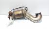 Catalizator, cod 1K0131701CG, 1K0178PA, Vw Golf 5 (1K1) 1.4 TSI, CAX (id:706606)