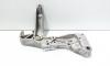 Suport brat trapez dreapta fata, cod 1K0199296E, Seat Toledo 3 (5P2) 1.9 TDI, BXE (id:706625)