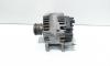 Alternator 140A Valeo, cod 06F903023C, Seat Leon (1P1) 1.9 TDI, BXE (id:706762)
