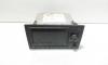 Radio CD cu navigatie, cod 8E0035192K, Audi A4 (8EC, B7) (id:706797)